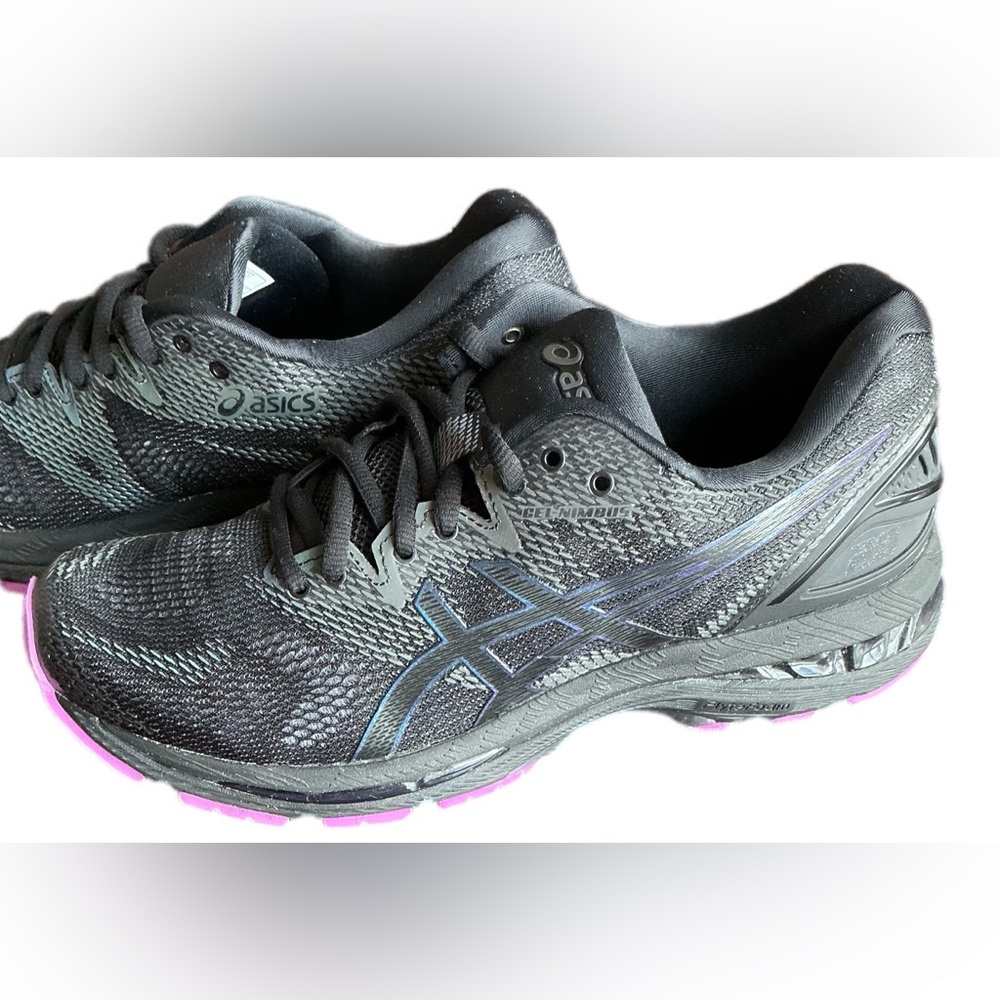 ASICS Gel Nimbus 20 Lite Show size 8 - Picture 9 of 15